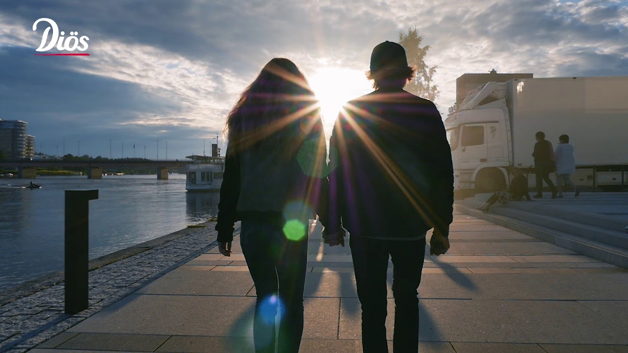 The story about Diös