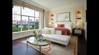 A Stay in The Savoy Suite | The Savoy London