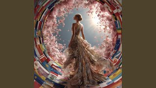피어나는 세계 (Blossoming World)
