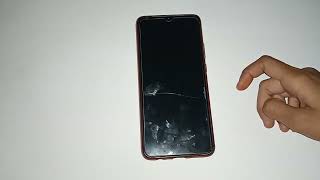 oppo A9 2020 on and off camera flash, how to on and off camera flash in oppo A9 2020 screenshot 1