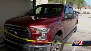 Teen accused of luring men to be carjacked sentenced