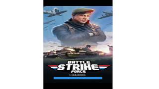 Battle Strike Force Iphone/Ipad/Android Gameplay 1080p screenshot 5