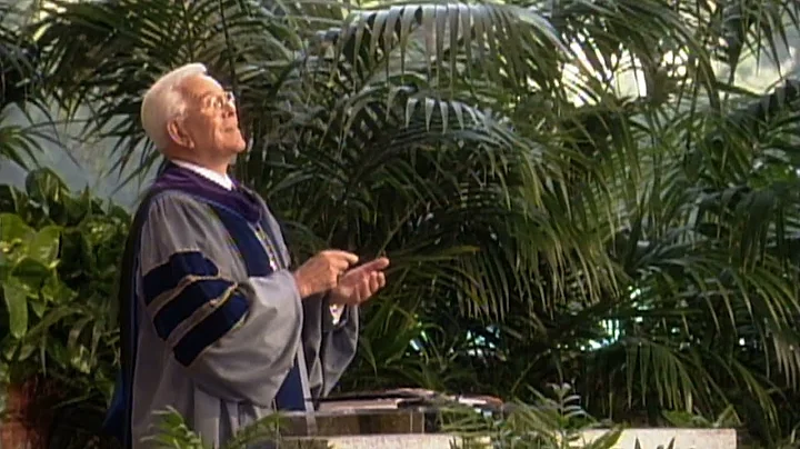 "God Knows More About Our Tomorrow's" - Robert H. ...