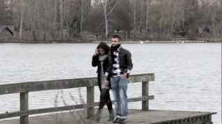 Ugur Maras Feat. Abedin - Alip Kalemimi Kirsalar Official Music Video