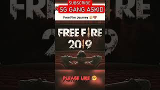 Miss Youold Free Fire battleroyalegame freefire