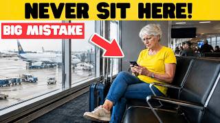 12 Airport Secrets Airlines Are HIDING From You in 2026 (Don't Get Caught!) | AirGuide Hub