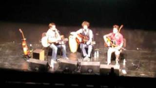 Dispatch - Two Coins (June 12, 2009)
