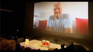 Made By Dyslexia Global Summit Part 1. Introduction & Imaginers Panel