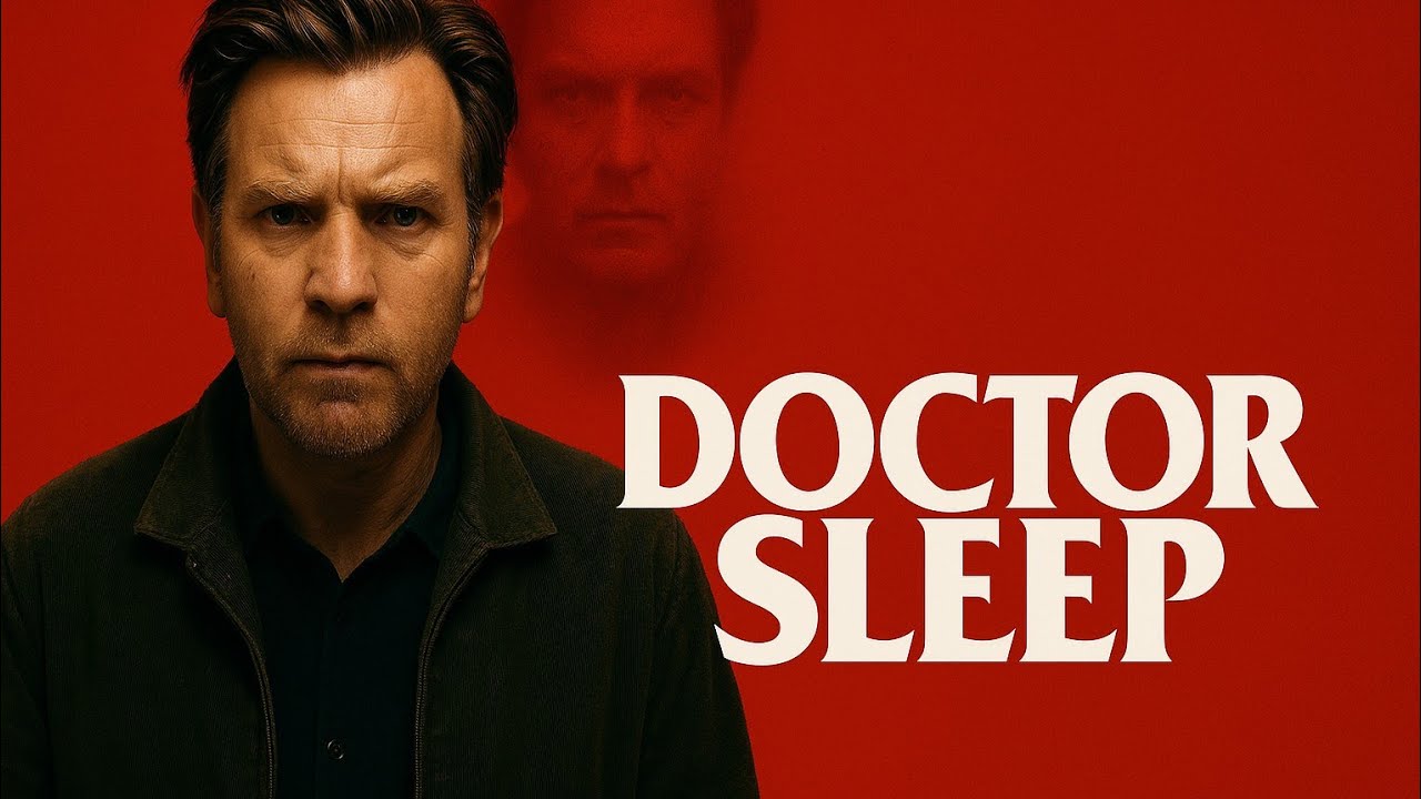 Doctor Sleep (2019) Movie Explanation in Hindi | Full Story Breakdown & Ending Explained