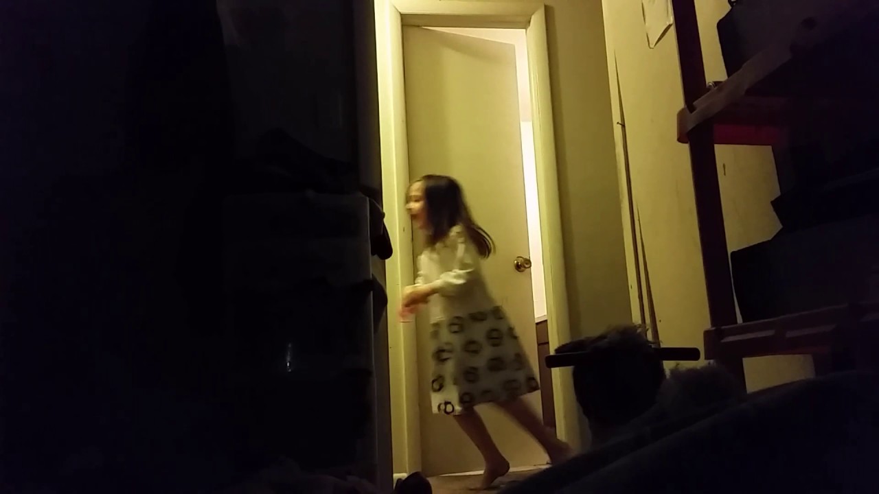 Why kids are afraid of the bathroom YouTube