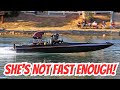 I WENT DRAG BOAT RACING AND LOST BAD!!!