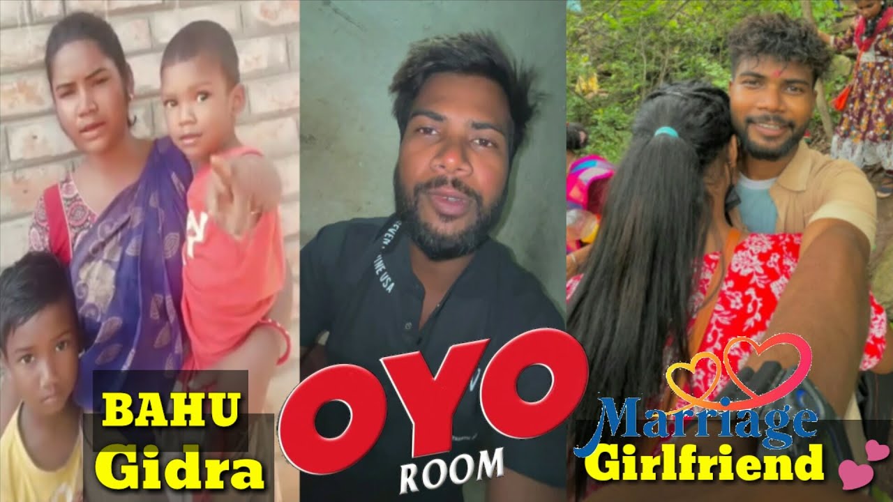 Doh Phool  Ek Mali | ST Herel | Dad Is Back 2.0 | New Santali Video Song 2025 | Faltu Katha Returns