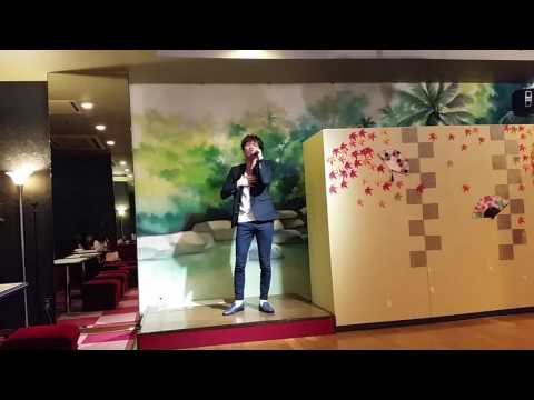 山口勇樹くんライブ④20161125