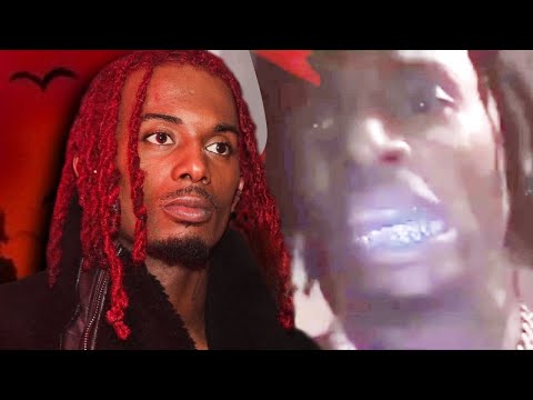 Playboi Carti GHOSTS After Being Paid for Music Video