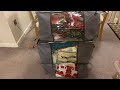 Lifewit amazing storage bags, (ad/gifted) Mabel escapes and Morrisons magic bag too good to go app