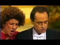 Mascagni: Cavalleria Rusticana - Agnes Baltsa, José Carreras