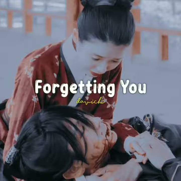 Davichi Forgetting You (Wang Wook, Hae Soo, Wang So Ver) - Lyrics Indo edit.