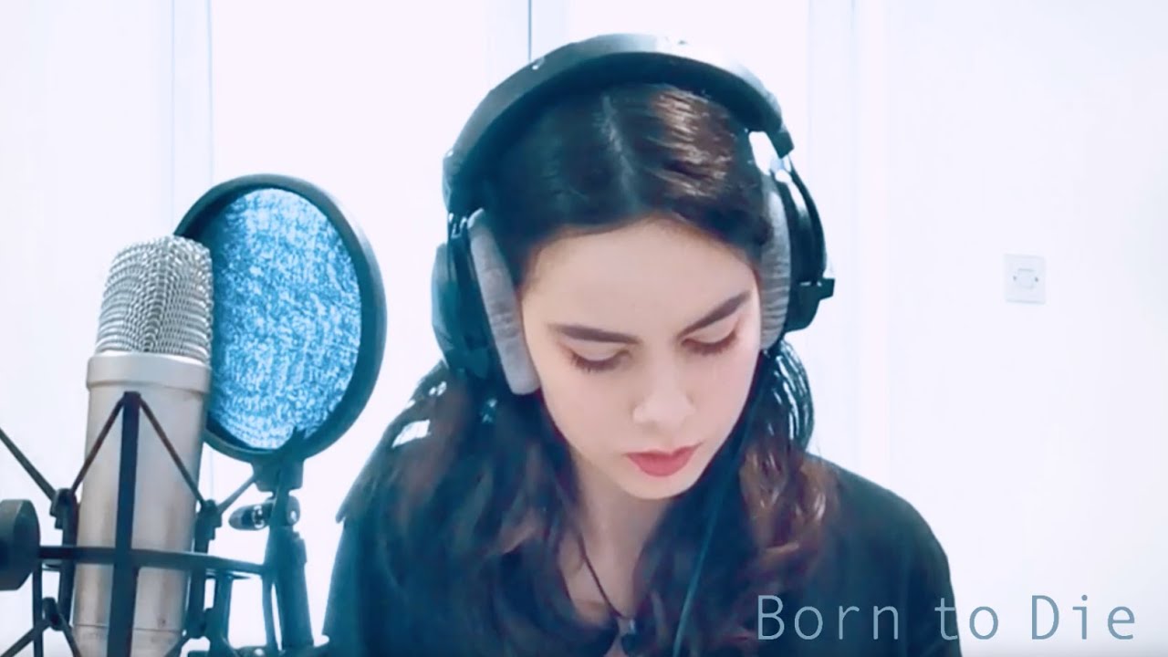 Born To Die | Lana Del Rey - (Piano cover by Olee Malbon)