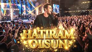 Hatıram Olsun Konser Ai