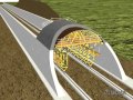 MK Carriage for Cut-and-Cover Tunnels - ULMA Construction [en]