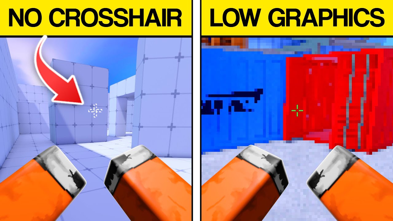 Doing VIEWER SUGGESTIONS In Roblox RIVALS...