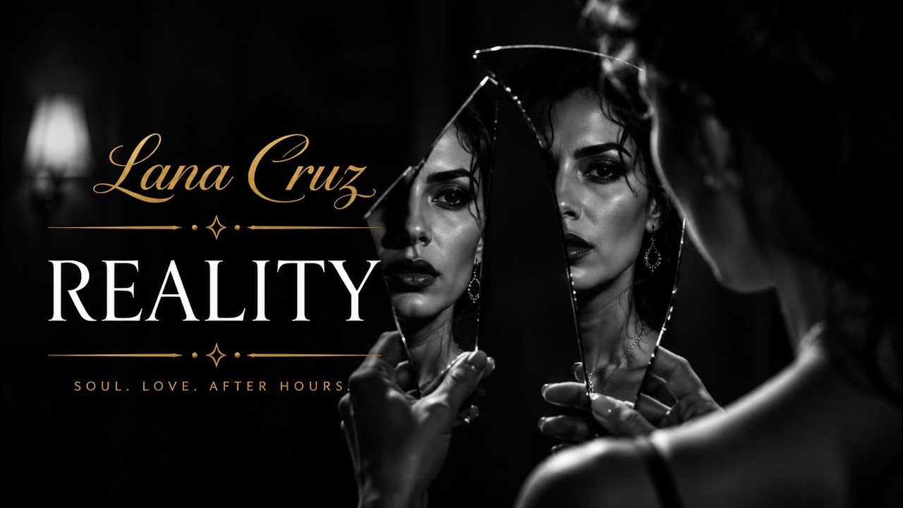 Watch Reality 💔 | No Last Goodbye | Official Music Video | Lana Cruz 🖤 on YouTube Watch Reality 💔 | No Last Goodbye | Official Music Video | Lana Cruz 🖤 on YouTube