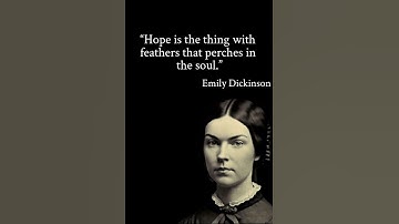 Thumbnail of “Hope Takes Flight: The Soul's Eternal Song ”