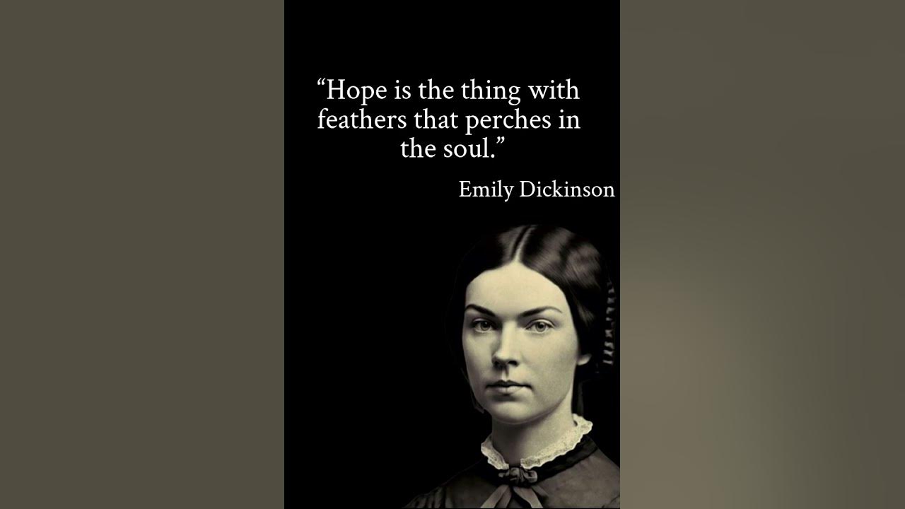 “Hope Takes Flight: The Soul's Eternal Song ”
