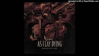 10 As I Lay Dying - Redefined