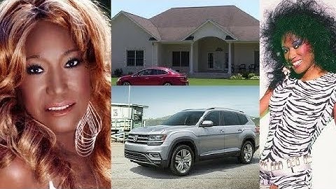 Bonnie Pointer - Lifestyle | Net worth | Husband | Young | Tribute | Family | Biography