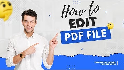 How to edit PDF file in Ubuntu-Malayalam PDF ഫയലുകൾ എളുപ്പത്തിൽ എഡിറ്റ് ചെയ്യുന്ന വിധം #pdf #pdfedit