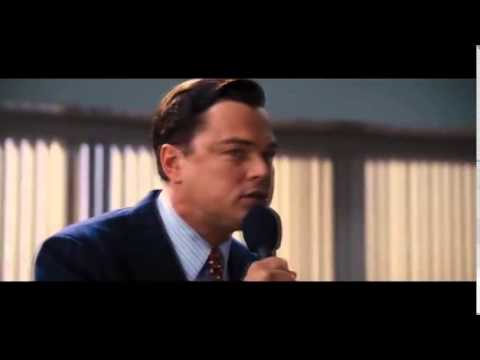 178 Мотивация отдел продаж  Волк с Уолл Стрит The Wolf of Wall Street