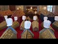 مزار قبر السلطان احمد وزوجاته وأولاده مزار قبر السلطان احمد وزوجاته وأولاده