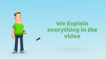 Explainer video for Airlines Business