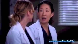 Grey's Anatomy 9x21 Sneak Peek #3  Sleeping Monster