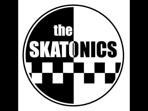 The Skatonics ~ Showreel 2025