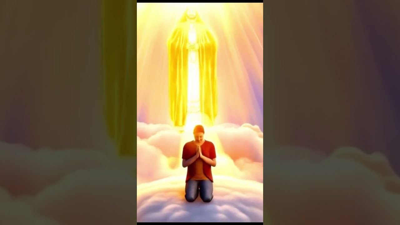 Fortalece tu FE con esta oración PODEROSA