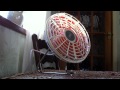 1970s Pifco 1072 Table Fan