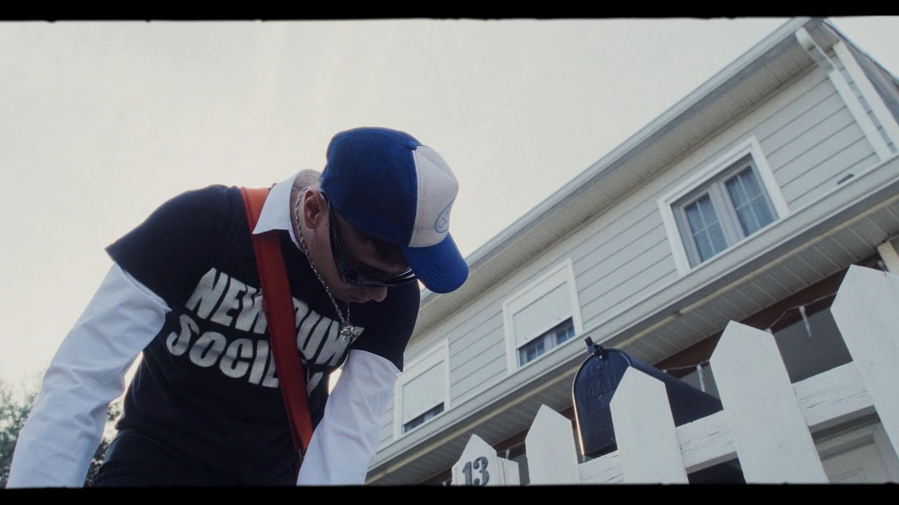 Loyalkidx - Baby Loyal (Video Oficial) - YouTube