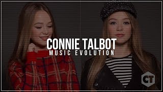 Connie Talbot | Music Evolution