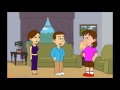 Dora Helps Donald Trump Build The Wall And Gets Ungrounded 