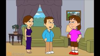Dora Helps Donald Trump Build The Wall And Gets Ungrounded