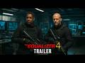The Equalizer 4 2026 First Trailer Denzel Washington Jason Statham Concept Trailer