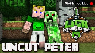 DLDS 3 UNCUT - Peter