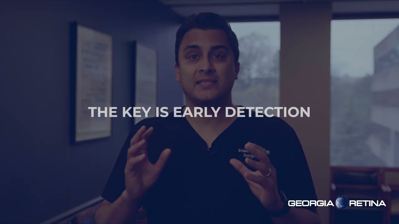 About Macular Degeneration