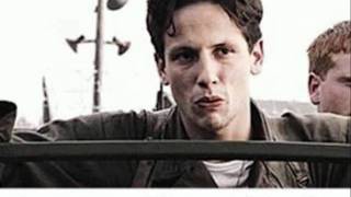 Ross McCall Interview Prt 3 of 7: BAND OF BROTHERS CAST INTERVIEWS 2010/11
