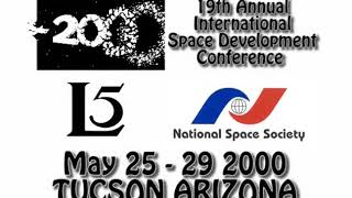 ISDC 2000 - Regional Planning Of Commercial Spaceports