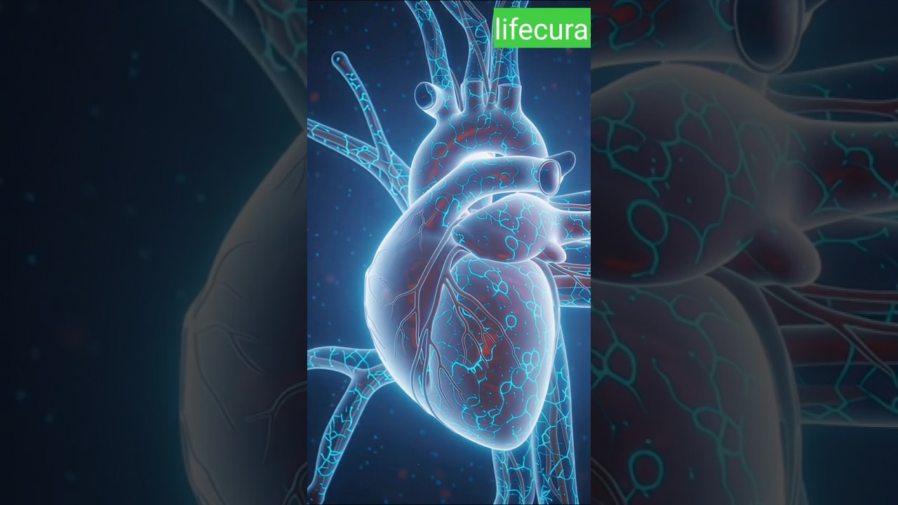 "Anti-Anginal Drugs Explained in 30 Seconds 💊 | Heart Pain Relief | Medical Shorts 