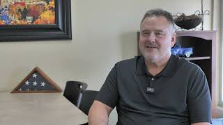 NAPA Pros on the Road | Garry's Automotive