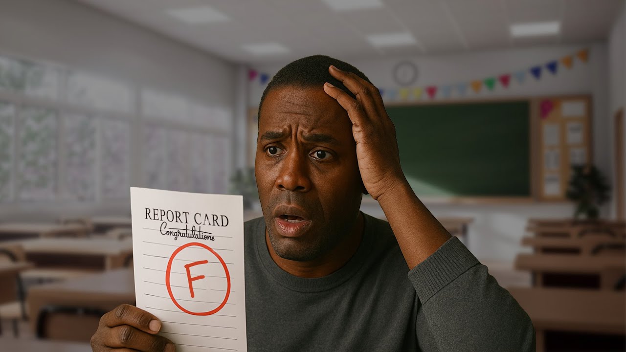 Why Your Child’s Grades Might Not Mean What You Think! YouTube